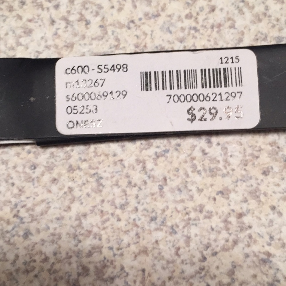Neckless - Picture 2 of 4
